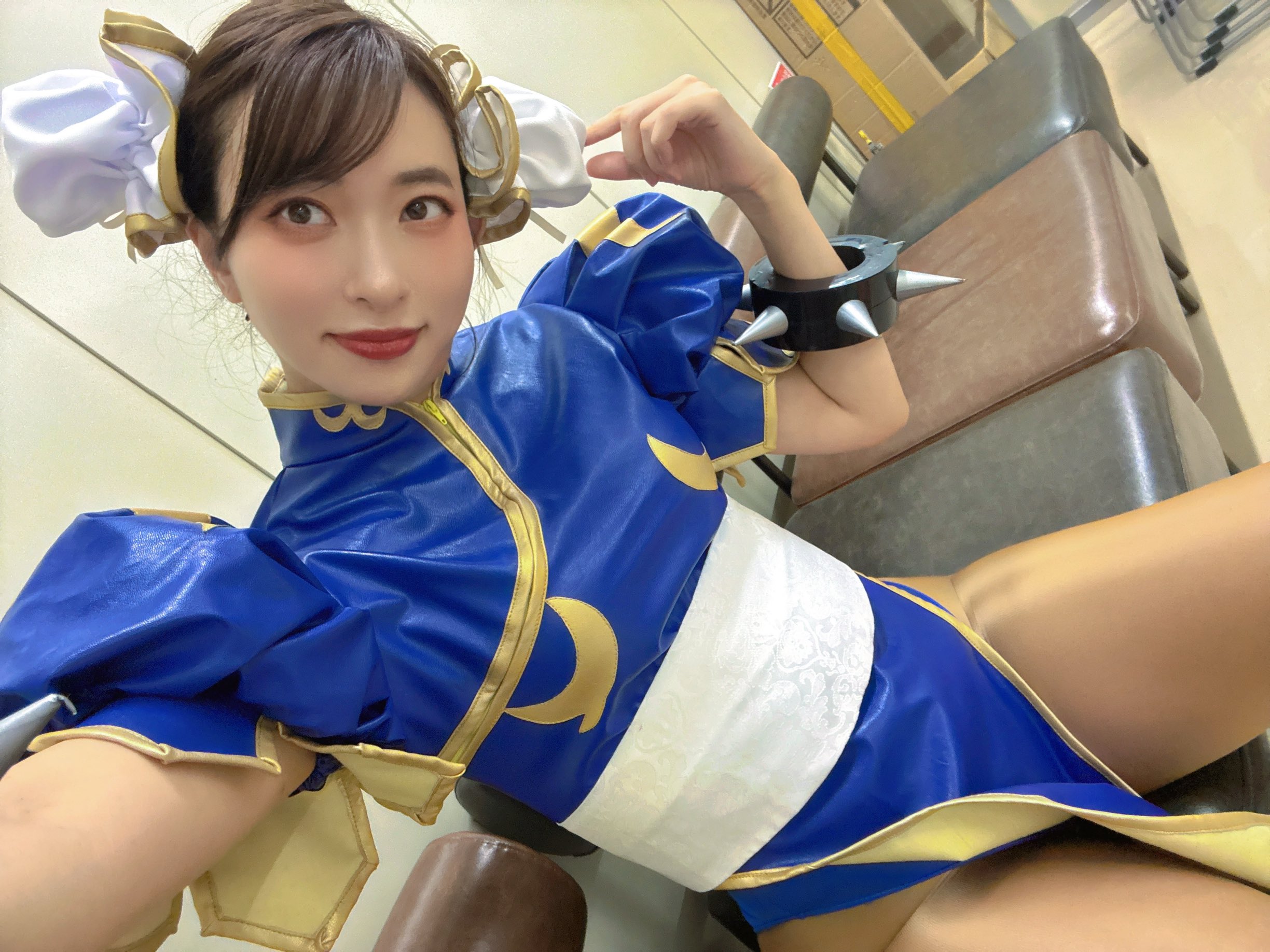 画像ヒップ100cmの倉持由香、パンツ丸見え自撮りショットで報告「ダイエット中です」😲 画像4 画像ヒップ100cmの倉持由香、パンツ丸見え自撮りショットで報告「ダイエット中です」😲 画像4