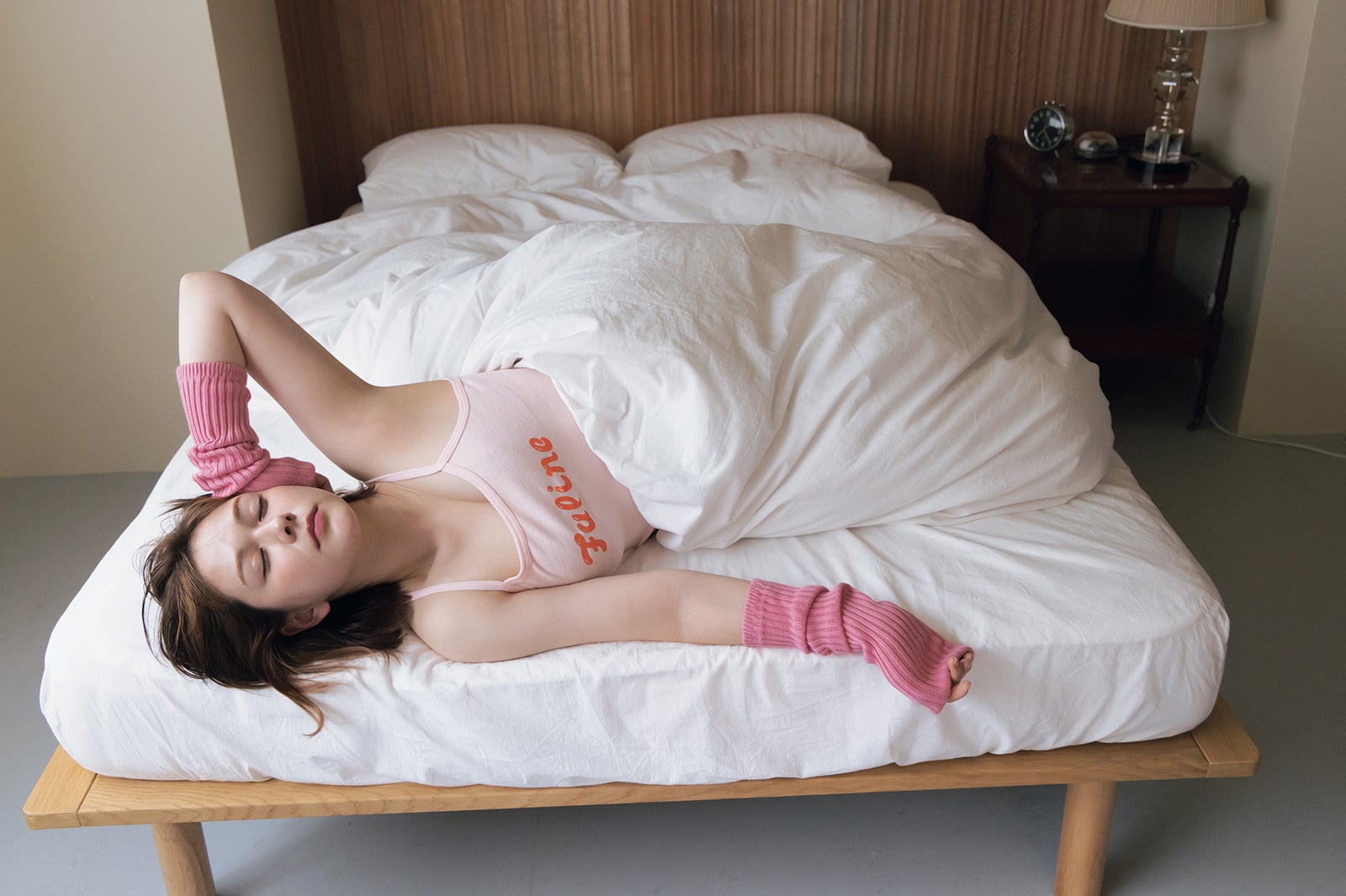 画像村重杏奈、おっぱいが自慢!2026年06月13日 画像4 画像村重杏奈、おっぱいが自慢!2026年06月13日 画像4