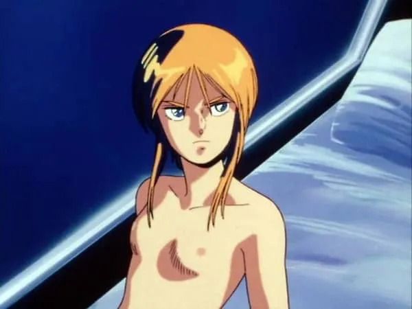 画像「ウソだろ…夕方に全裸?」90年代アニメの攻めすぎ描写「親が帰宅して地獄」 画像5 画像「ウソだろ…夕方に全裸?」90年代アニメの攻めすぎ描写「親が帰宅して地獄」 画像5
