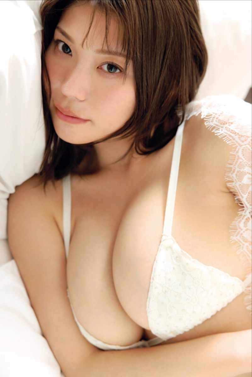 画像ゆえない青担当・月花めもりが巨乳なのでDVD発売 part3 画像6 画像ゆえない青担当・月花めもりが巨乳なのでDVD発売 part3 画像6