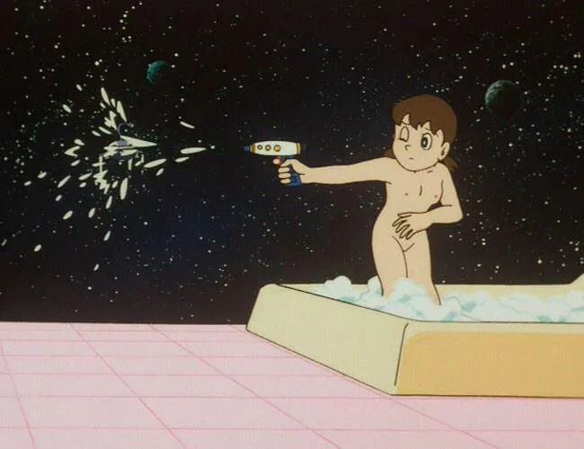 画像「ウソだろ…夕方に全裸?」90年代アニメの攻めすぎ描写「親が帰宅して地獄」 画像6 画像「ウソだろ…夕方に全裸?」90年代アニメの攻めすぎ描写「親が帰宅して地獄」 画像6