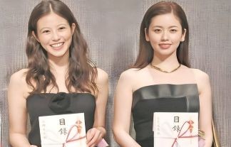 画像今田美桜さん、腋を盛大に披露!!スケベ過ぎてヌイたわ・・ 画像7 画像今田美桜さん、腋を盛大に披露!!スケベ過ぎてヌイたわ・・ 画像7