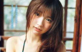 画像グラドル・麻倉まりな、お気持ちのビーチク隠しww 画像7 画像グラドル・麻倉まりな、お気持ちのビーチク隠しww 画像7