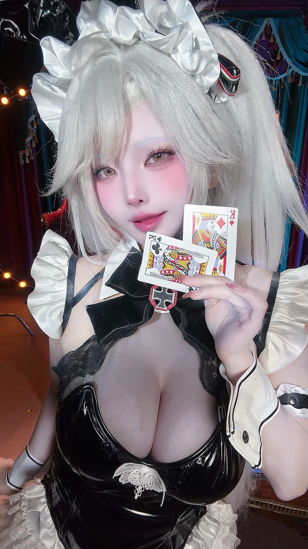 画像過激に脱いじゃうコスプレイヤーの抜けるオナニー向け画像 Vol.181 画像9 画像過激に脱いじゃうコスプレイヤーの抜けるオナニー向け画像 Vol.181 画像9