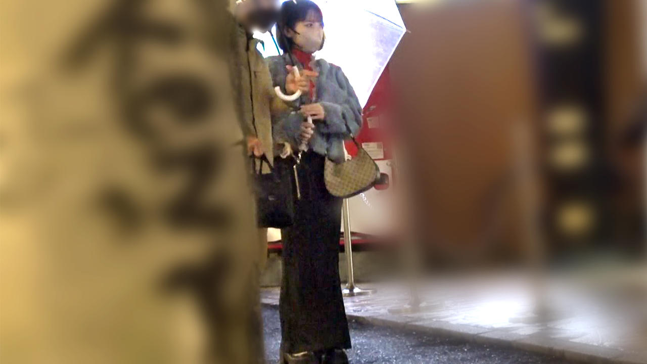 画像巨乳さん24歳ニットの巨乳を突き出しながら勧誘してくるお姉さん!! 画像9 画像巨乳さん24歳ニットの巨乳を突き出しながら勧誘してくるお姉さん!! 画像9