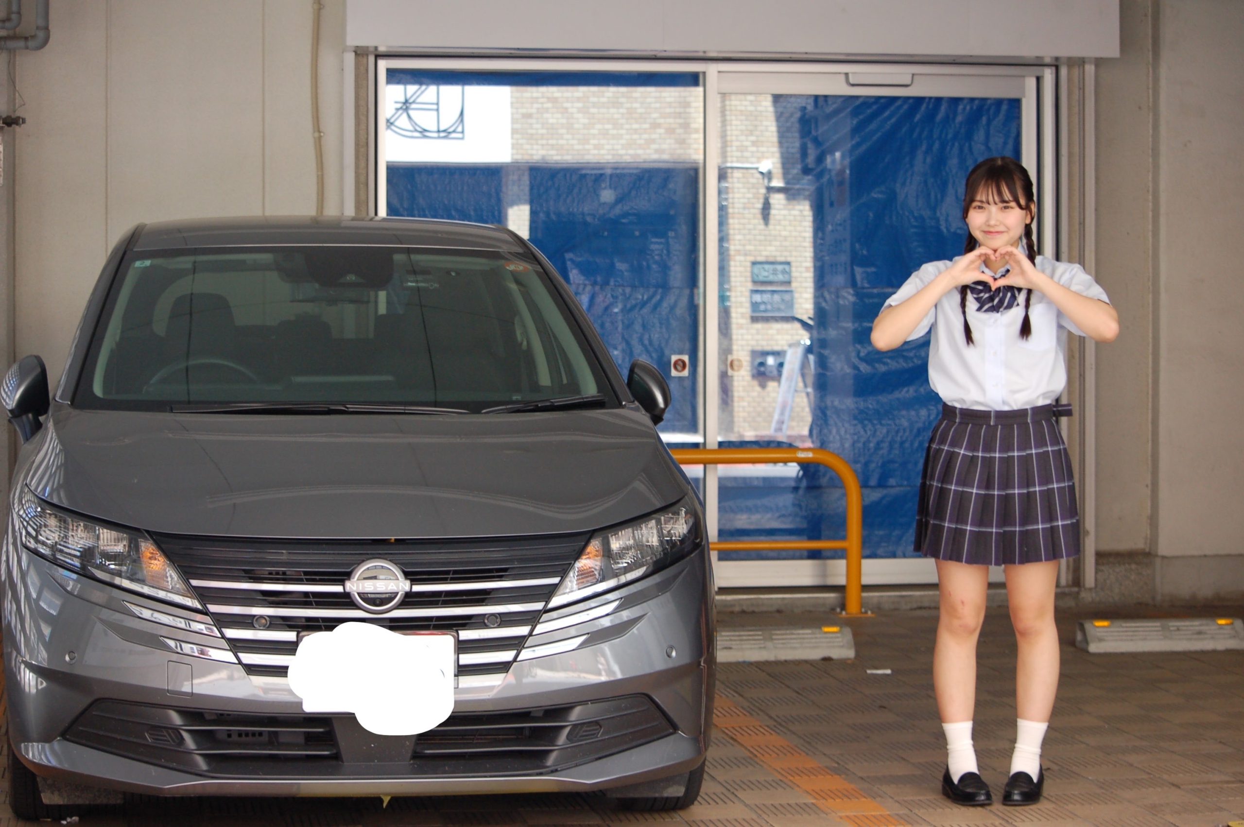 画像画像19枚JKさん、撮影会でいきなりハイレグ水着を披露! 画像11 画像画像19枚JKさん、撮影会でいきなりハイレグ水着を披露! 画像11