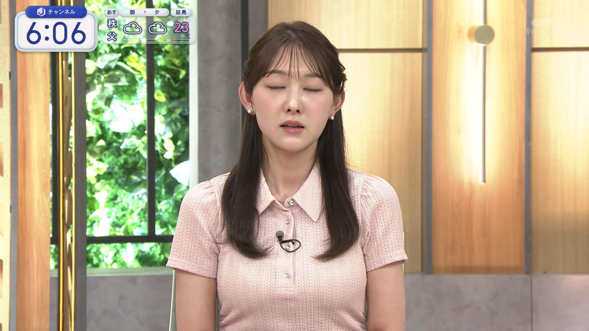 画像森山みなみアナ ピチピチ衣装で胸くっきり!!GIF動画あり 画像11 画像森山みなみアナ ピチピチ衣装で胸くっきり!!GIF動画あり 画像11