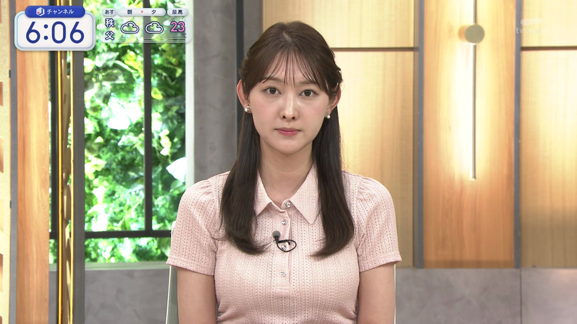 画像森山みなみアナ ピチピチ衣装で胸くっきり!!GIF動画あり 画像12 画像森山みなみアナ ピチピチ衣装で胸くっきり!!GIF動画あり 画像12
