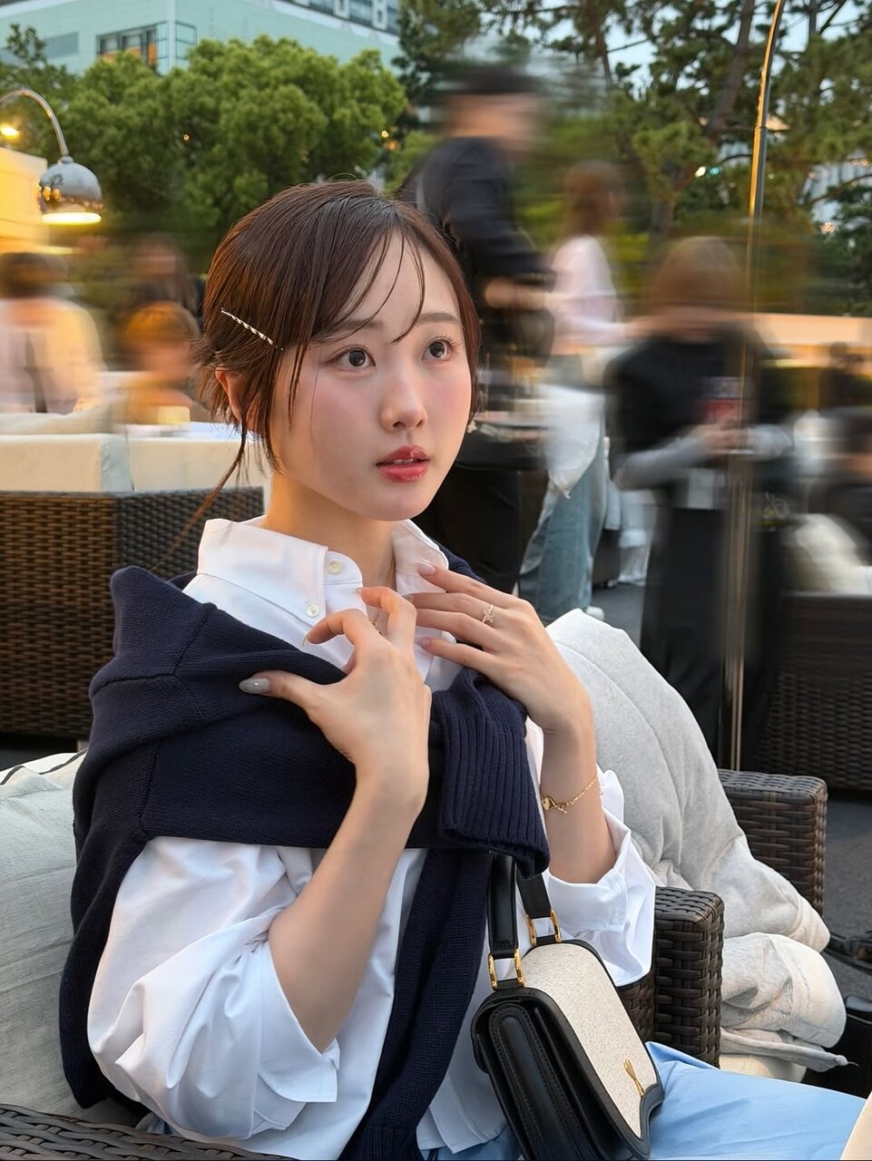 画像画像12枚本田望結さん、痩せ細っておっぱいが萎んだ結果普通の美女になる 画像14 画像画像12枚本田望結さん、痩せ細っておっぱいが萎んだ結果普通の美女になる 画像14