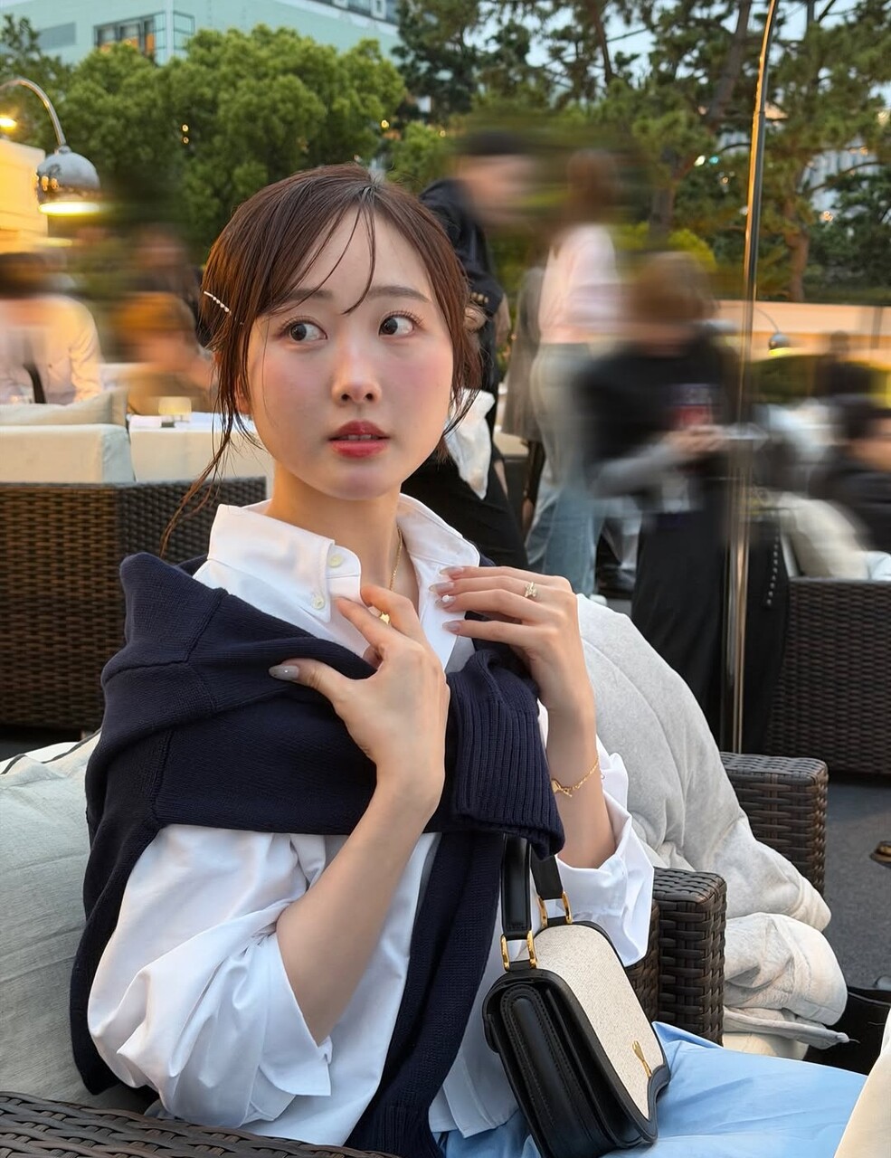 画像画像12枚本田望結さん、痩せ細っておっぱいが萎んだ結果普通の美女になる 画像15 画像画像12枚本田望結さん、痩せ細っておっぱいが萎んだ結果普通の美女になる 画像15