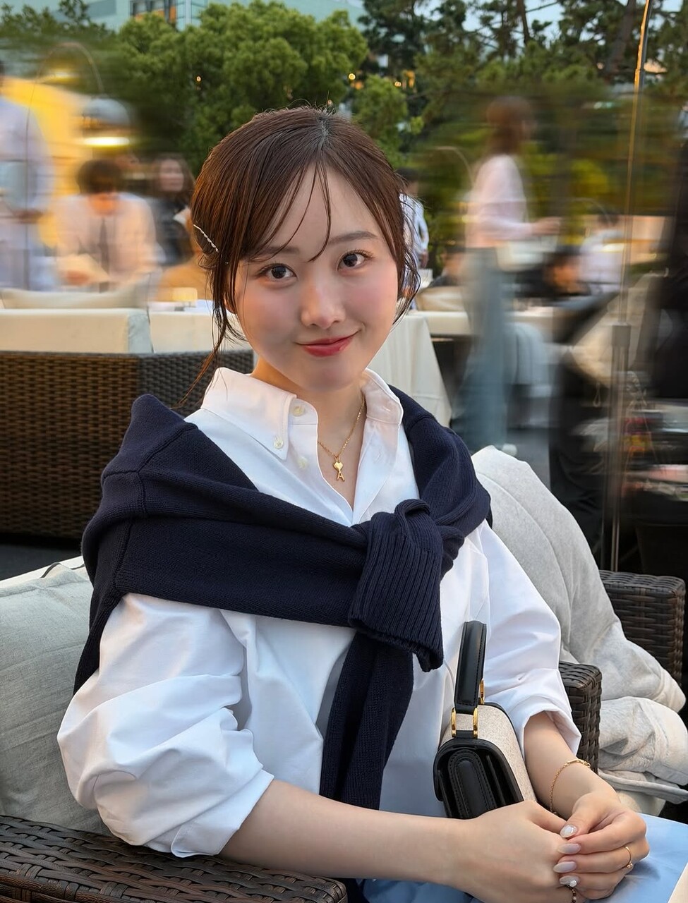画像画像12枚本田望結さん、痩せ細っておっぱいが萎んだ結果普通の美女になる 画像16 画像画像12枚本田望結さん、痩せ細っておっぱいが萎んだ結果普通の美女になる 画像16