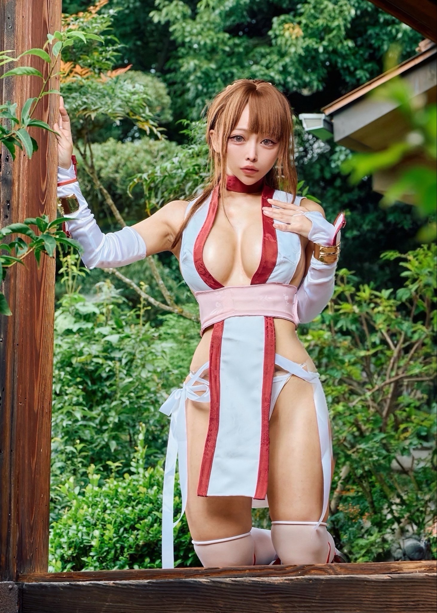 画像過激に脱いじゃうコスプレイヤーの抜けるオナニー向け画像 Vol.181 画像18 画像過激に脱いじゃうコスプレイヤーの抜けるオナニー向け画像 Vol.181 画像18