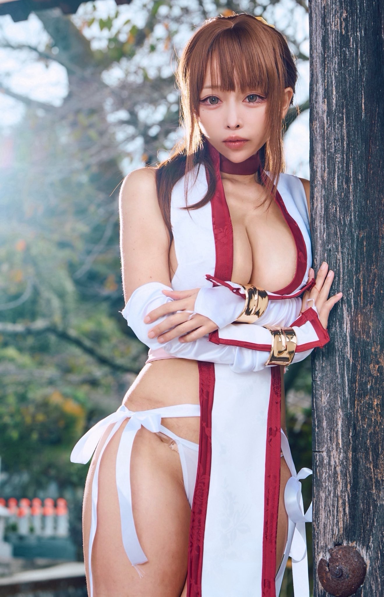 画像過激に脱いじゃうコスプレイヤーの抜けるオナニー向け画像 Vol.181 画像19 画像過激に脱いじゃうコスプレイヤーの抜けるオナニー向け画像 Vol.181 画像19